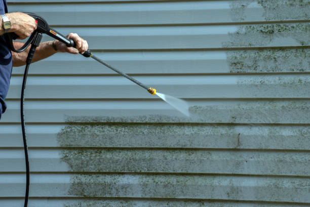 Ingram, TX Pressure Washing Services Company